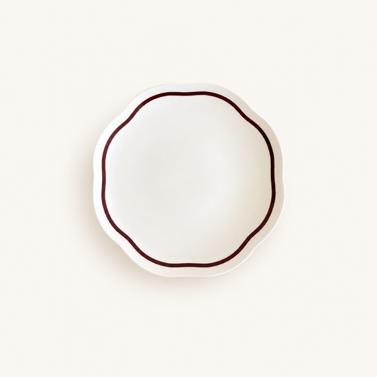 Side Plate